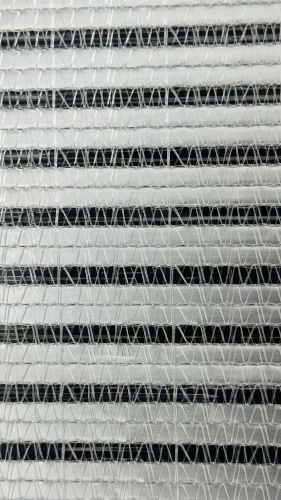 Aluminium Net Preview
